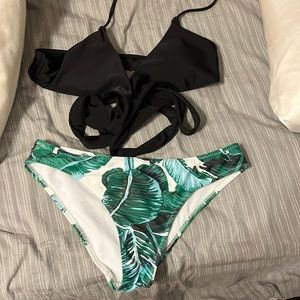shein bikini